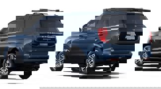 New 2025 Ford Expedition Active video 2
