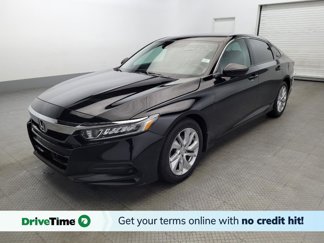 Used 2020 Honda Accord LX image 1