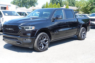 Used 2024 RAM 1500 Limited image 1