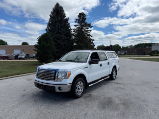 Used 2010 Ford F150 XLT image 1