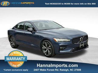 Used 2025 Volvo S60 B5 Plus video 1