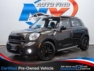 Used 2016 MINI Cooper Countryman S w/ Premium Package image 1