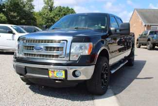 Used 2013 Ford F150 XLT w/ Luxury Equipment Group image 1