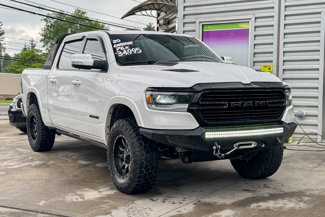 Used 2020 RAM 1500 Laramie image 1