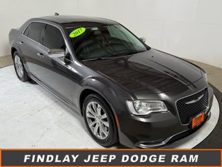 Certified 2017 Chrysler 300 C image 1