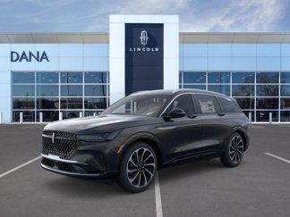 New 2025 Lincoln Nautilus Black Label image 1