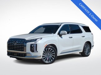 Used 2024 Hyundai Palisade Calligraphy 360° Tour