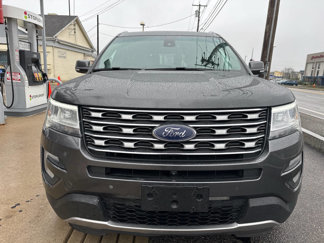 Used 2016 Ford Explorer Limited w/ Equipment Group 301A image 1