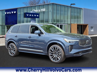 New 2025 Volvo XC90 B6 Plus w/ Protection Package Premier image 1