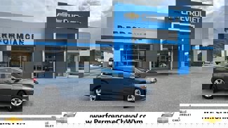 New 2025 Chevrolet Malibu LS image 1