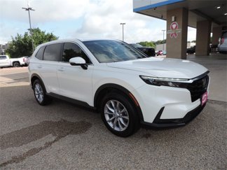 Used 2024 Honda CR-V EX-L image 1