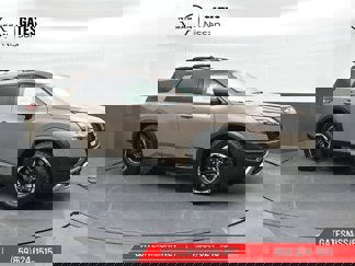 New 2025 Nissan Pathfinder Rock Creek image 1