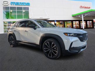 New 2025 MAZDA CX-50 2.5 Turbo w/ Premium Plus Pkg image 1