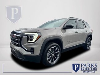 New 2026 GMC Terrain Elevation w/ Elevation Premium Package image 1