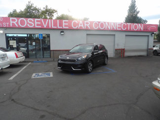 Used 2019 Kia Niro LX image 1