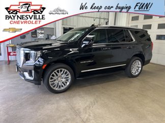 Used 2024 GMC Yukon Denali image 1