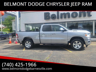 Used 2019 RAM 1500 Big Horn image 1