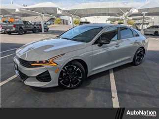 Used 2023 Kia K5 GT-Line w/ GT-Line Premium Package image 1