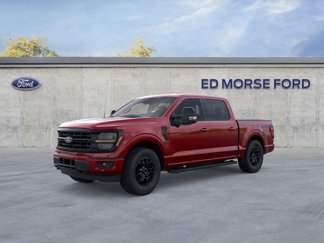 New 2025 Ford F150 XLT image 1