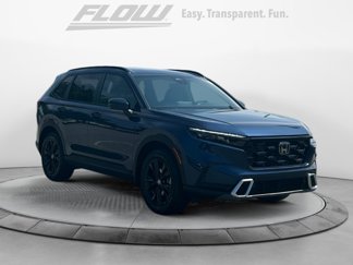 New 2026 Honda CR-V Sport Touring image 1