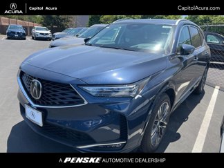 New 2026 Acura MDX w/ Advance Package image 1