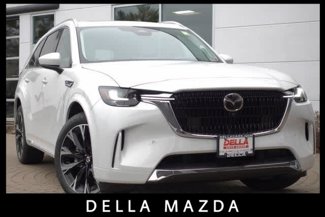 Used 2025 MAZDA CX-90 3.3 Turbo S w/ Premium Package image 1