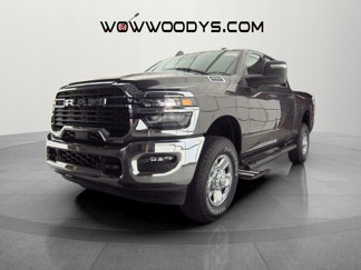 Used 2025 RAM 2500 Tradesman image 1
