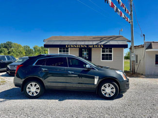 Used 2016 Cadillac SRX Luxury w/ Driver Awareness Package image 1