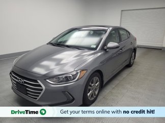 Used 2018 Hyundai Elantra Value Edition image 1