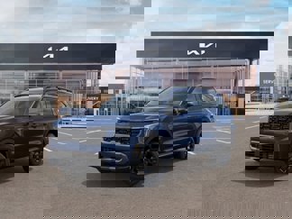 New 2025 Kia Sorento SX image 1