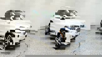 Used 2024 BMW X5 xDrive40i image 1