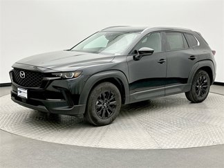 Used 2024 MAZDA CX-50 AWD 2.5 S w/ Preferred Package image 1