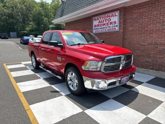 Used 2019 RAM 1500 Big Horn image 1