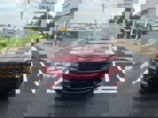 New 2025 Jeep Grand Cherokee Laredo image 1
