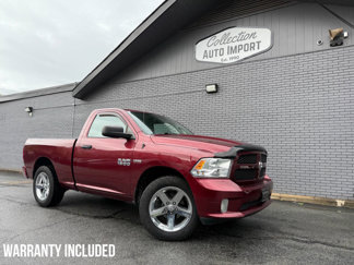 Used 2016 RAM 1500 Express image 1
