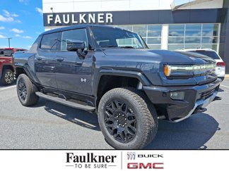 New 2025 GMC Hummer EV 2X image 1