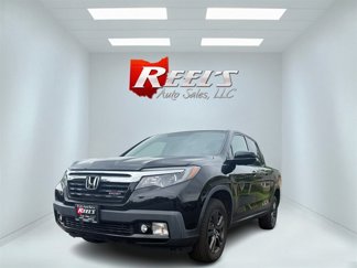 Used 2019 Honda Ridgeline Sport image 1