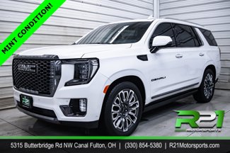 Used 2024 GMC Yukon Denali Ultimate image 1