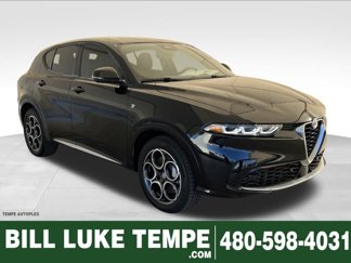 New 2024 Alfa Romeo Tonale Ti w/ Premium Interior Package image 1