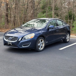 Used 2013 Volvo S60 T5 image 1