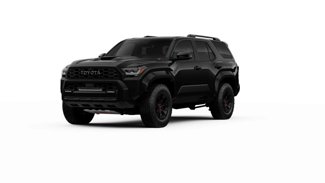 New 2025 Toyota 4Runner TRD Pro image 1