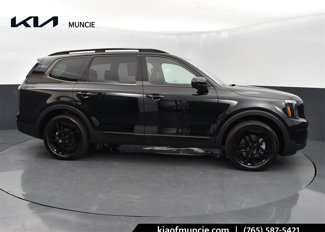New 2025 Kia Telluride SX Prestige X-Line image 1