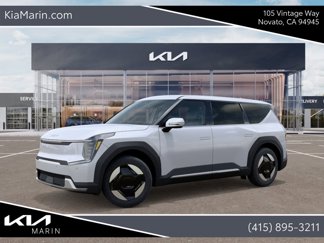 New 2026 Kia EV9 Light image 1