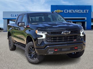 New 2026 Chevrolet Silverado 1500 LT Trail Boss w/ LT Trail Boss Premium Package image 1