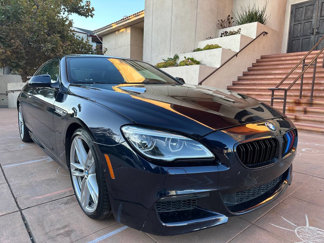 Used 2016 BMW 650i Coupe image 1