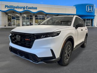 New 2026 Honda CR-V TrailSport image 1