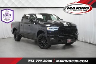 New 2025 RAM 1500 Limited image 1