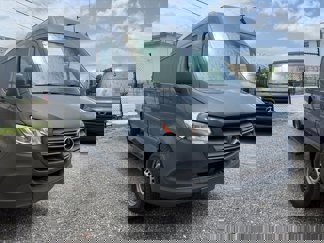 Used 2019 Mercedes-Benz Sprinter 170 image 1
