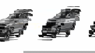 New 2026 Chevrolet Equinox ACTIV image 1