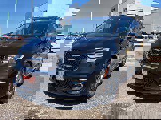 Used 2023 Chrysler Pacifica Limited image 1